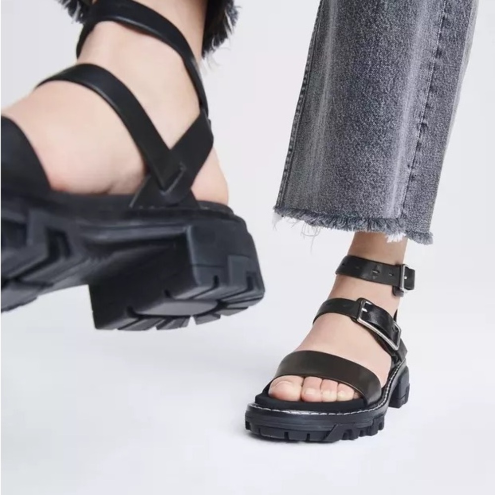 Rag & Bone Shiloh Sandals